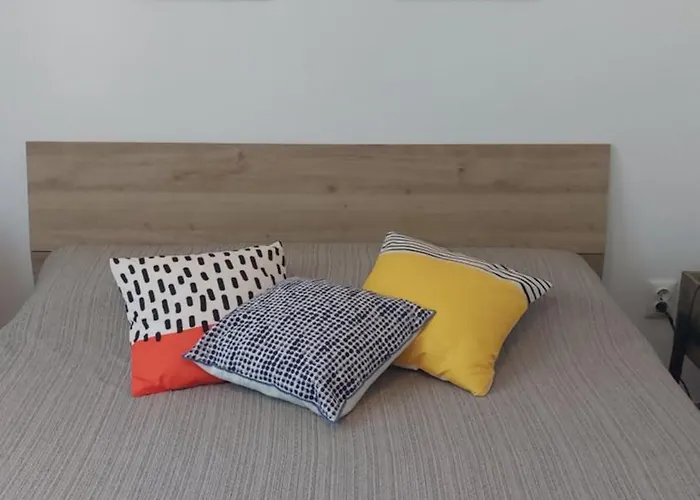 Appartement My Place - 1 Minuto Dal Mare *