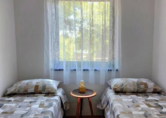 My Place - 1 Minuto Dal Mare Apartment Pula