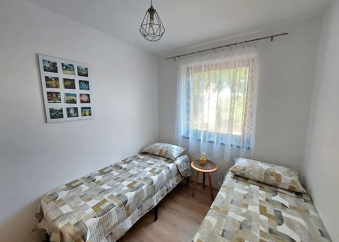 Apartment My Place - 1 Minuto Dal Mare Pula