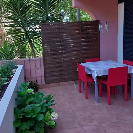 My Place - 1 Minuto Dal Mare *