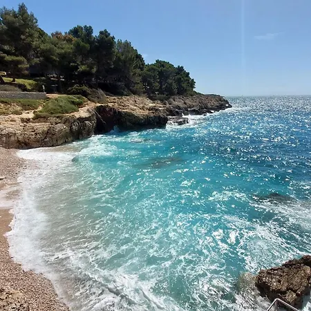 My Place - 1 Minuto Dal Mare Appartement *