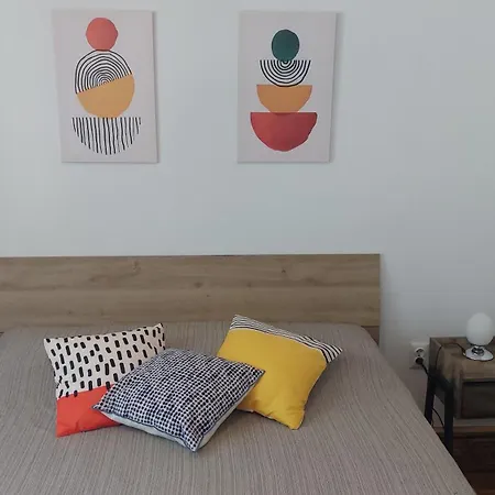 My Place - 1 Minuto Dal Mare *