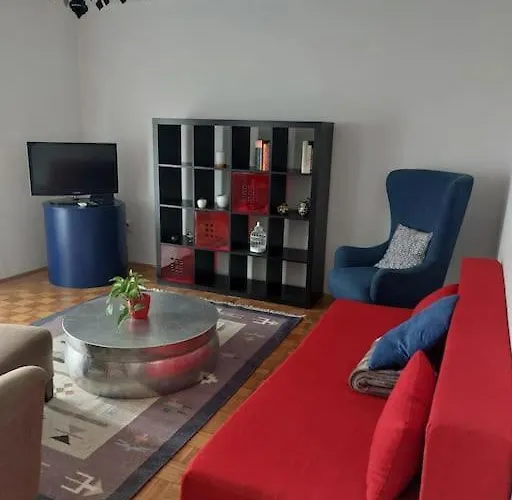 My Place - 1 Minuto Dal Mare Appartement Pula