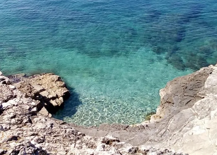 My Place - 1 Minuto Dal Mare Appartement *