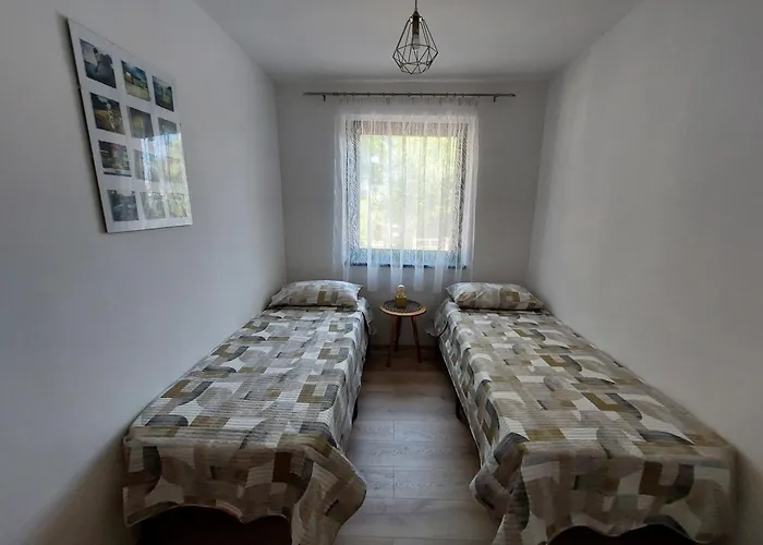 My Place - 1 Minuto Dal Mare Appartement Pula